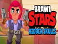 ເກມ Brawl Stars Hidden Skulls