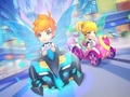 ເກມ Boom Kart 3D