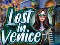 ເກມ Lost in Venice