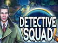 ເກມ Detective Squad
