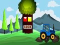 ເກມ Tractor Escape