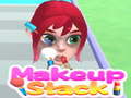 ເກມ Makeup Stack