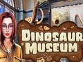 ເກມ Dinosaur Museum