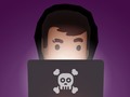 ເກມ Hacker Rush