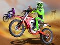 ເກມ Dirt Bike Motocross