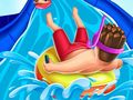 ເກມ Aquapark Shark