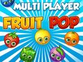 ເກມ Fruit Pop Multi Player