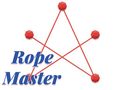 ເກມ Rope Master