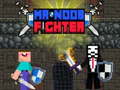 ເກມ Mr Noob Fighter