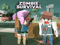 ເກມ Zombie Survival