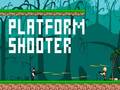ເກມ Platform Shooter