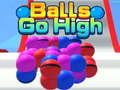 ເກມ Balls Go High