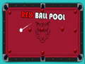ເກມ Red Ball Pool