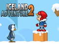 ເກມ Icedland Adventure 2