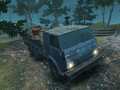 ເກມ 4WD Off-Road Driving Sim