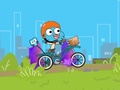 ເກມ BMX Champions