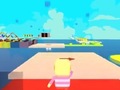 ເກມ Super Fun Obby Parkour