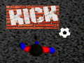 ເກມ Kick