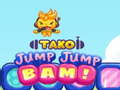 ເກມ Tako Jump Jump Bam!