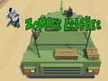 ເກມ Zombie Crasher