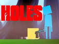 ເກມ Holes