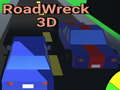 ເກມ RoadWreck 3D