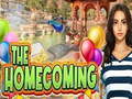 ເກມ The Homecoming