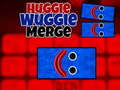 ເກມ Huggie Wuggie Merge