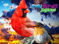 ເກມ Poly Birds Jigsaw