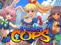 ເກມ Maiden Cops
