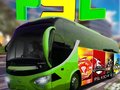 ເກມ Offroad Bus Simulator Drive 3D