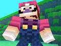 ເກມ Craft Bros Boy Runner