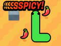 ເກມ SSSpicy Snake