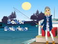 ເກມ Sailor Sabrina