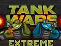 ເກມ Tank Wars Extreme