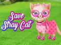 ເກມ Save Stray Cat