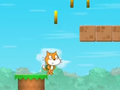 ເກມ Scratchnapped Adventure