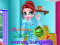 ເກມ Emma Heart valve Surgery