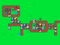 ເກມ Aaron's Quest IV: While Moses Was Away