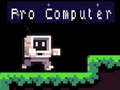 ເກມ Pro Computer