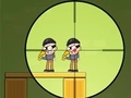 ເກມ Super Sniper 2