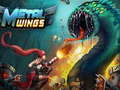 ເກມ Metal Wings 