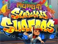 ເກມ Subway Surfers Mumbai