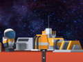 ເກມ Mine Survival Mars