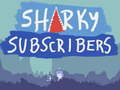 ເກມ Sharky Subscribers