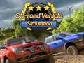 ເກມ Off-road Vehicle Simulation