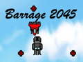 ເກມ Barrage 2045