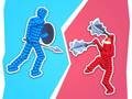 ເກມ Fight Simulator 3d