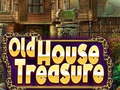 ເກມ Old House Treasure
