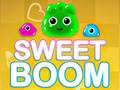 ເກມ Sweet Boom